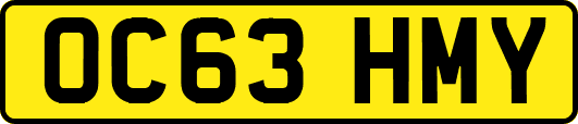 OC63HMY