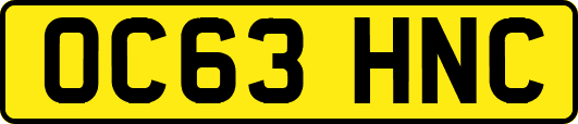 OC63HNC