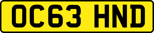 OC63HND