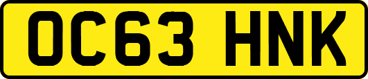 OC63HNK
