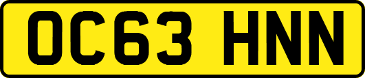 OC63HNN
