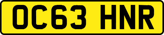 OC63HNR