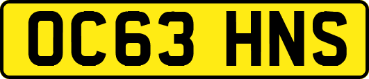 OC63HNS