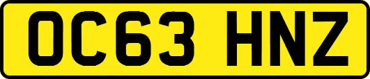 OC63HNZ