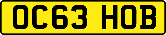 OC63HOB