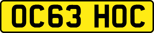 OC63HOC