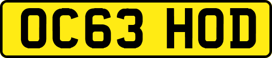 OC63HOD