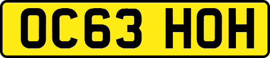 OC63HOH