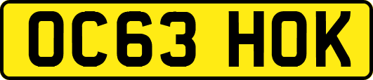 OC63HOK