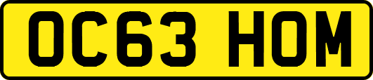 OC63HOM