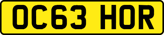 OC63HOR