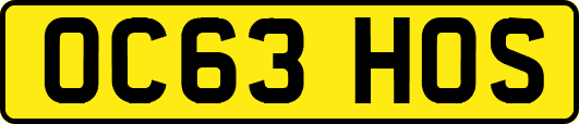 OC63HOS
