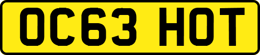 OC63HOT