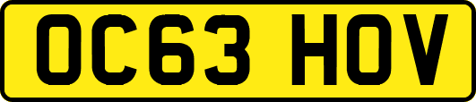 OC63HOV
