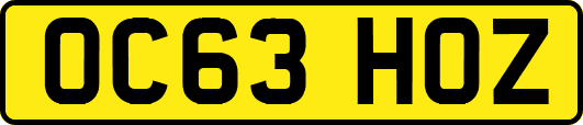 OC63HOZ