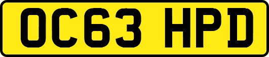 OC63HPD