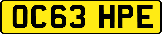 OC63HPE