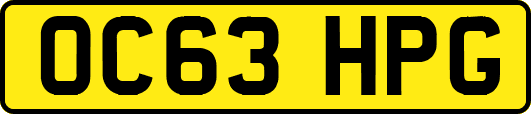 OC63HPG