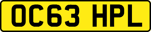 OC63HPL