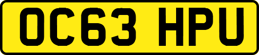 OC63HPU