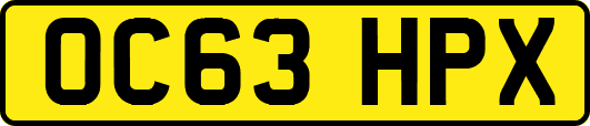 OC63HPX