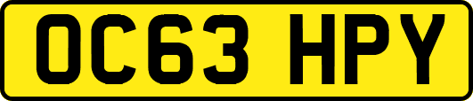 OC63HPY