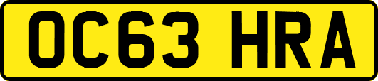OC63HRA
