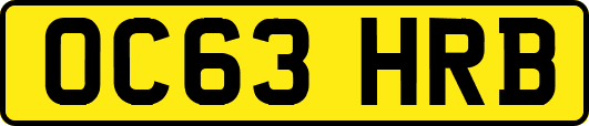 OC63HRB