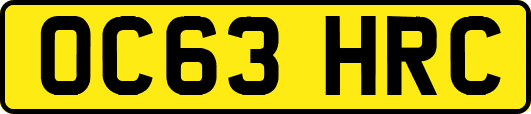 OC63HRC