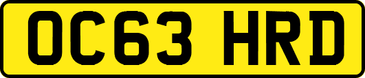 OC63HRD