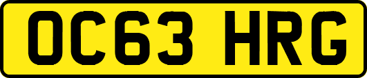 OC63HRG