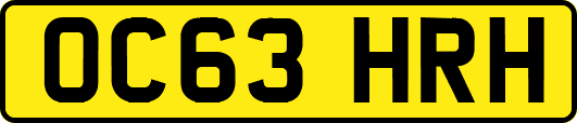 OC63HRH