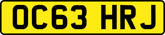 OC63HRJ