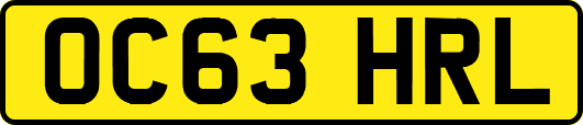 OC63HRL