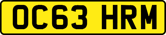 OC63HRM