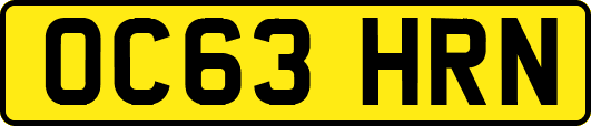 OC63HRN