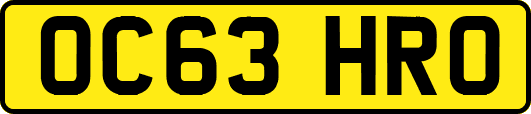 OC63HRO