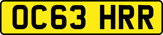 OC63HRR