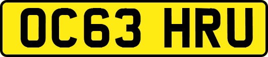 OC63HRU