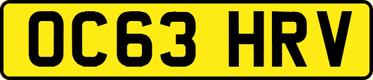 OC63HRV