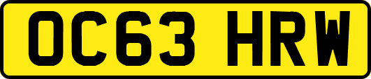 OC63HRW