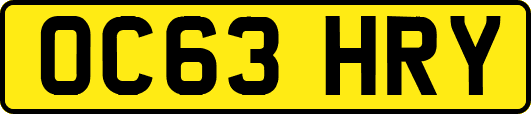 OC63HRY