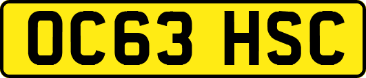 OC63HSC