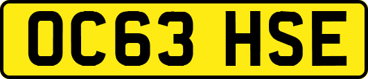 OC63HSE