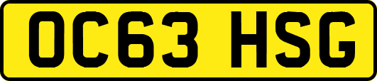 OC63HSG
