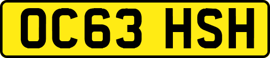 OC63HSH