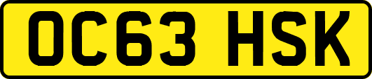 OC63HSK