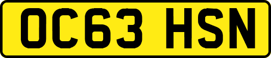 OC63HSN