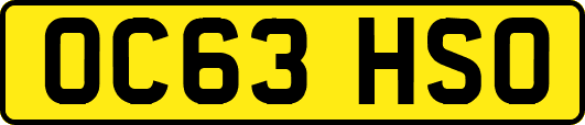 OC63HSO