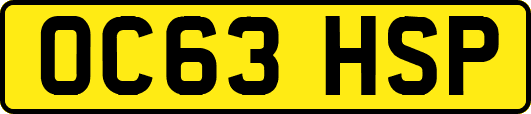 OC63HSP
